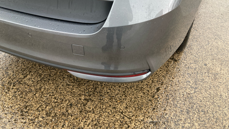 Skoda Octavia 1.5 TSI SE Technology 5dr Petrol Estate